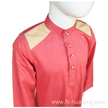 Wholesale Islamic Kids Baju Kurung jubba